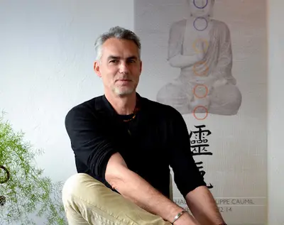 Reiki Occitanie