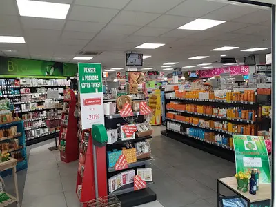 Grande Pharmacie Rabelais