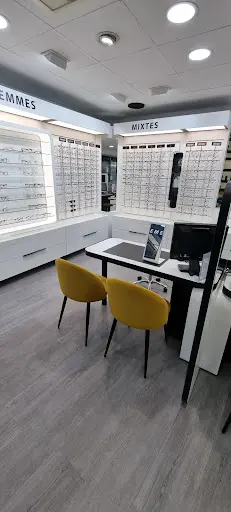 Opticien Bezons - Optic 2000