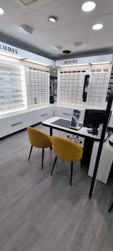 Opticien Bezons - Optic 2000
