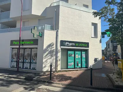 Pharmacie de l'Etoile