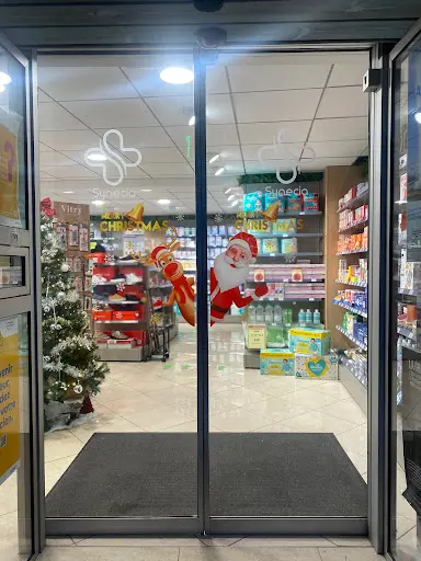 Pharmacie du Nouveau Marche