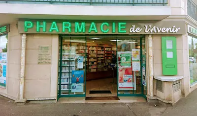 Pharmacie Lawson