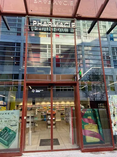 Pharmacie Principale de Bezons