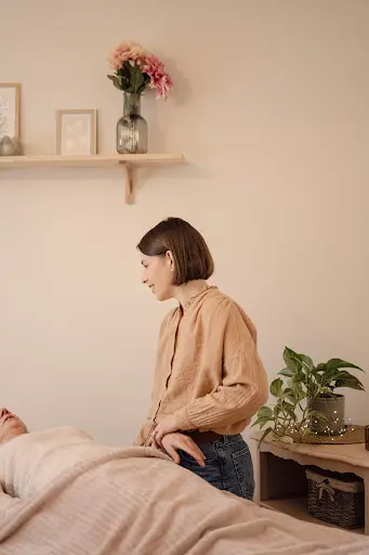 Sophie Guyon - Kinésiologie - la Parole au Bébé
