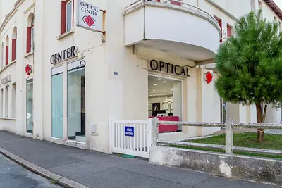 Audioprothésiste Biarritz Optical Center
