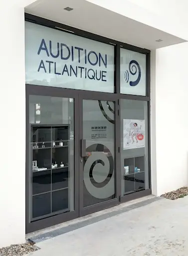 Audition Atlantique