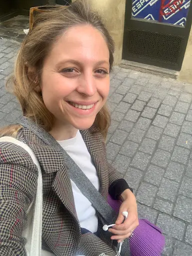 Heloise Dm - Doula À Biarritz: Accompagnement Périnatal I Massage & Rebozo I Hypnonatal® I Yoga