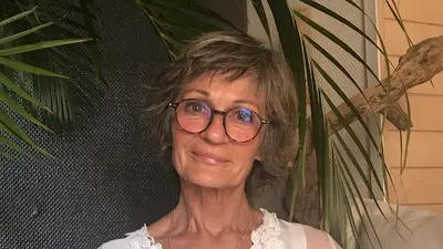 Nathalie Bigaud