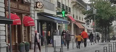 Pharmacie de l'Ocean