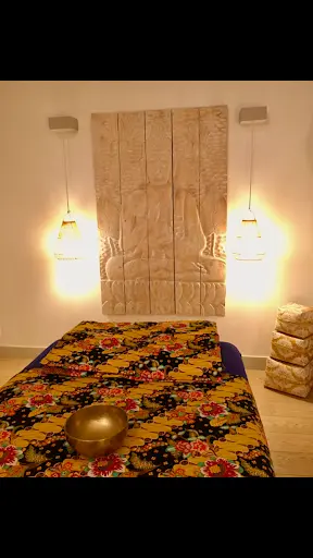 Pierre Boudry - Thérapeute Psycho Corporelle - Soins Energétiques -