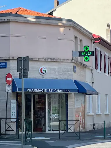 Pharmaciens - Pharmacie