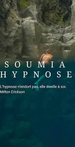 Soumia Hypnose