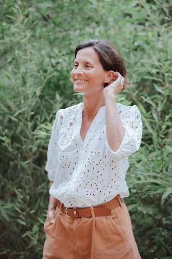 Dr Valentine Rousseau - Acupuncture Côte Basque
