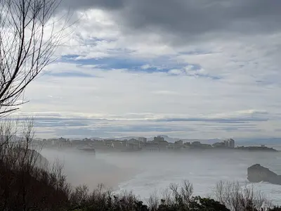 Votre Magnétiseur au Pays Basque. Patrick Blanchard