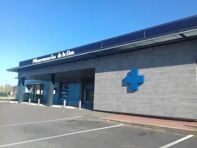 Pharmacie de la Cere