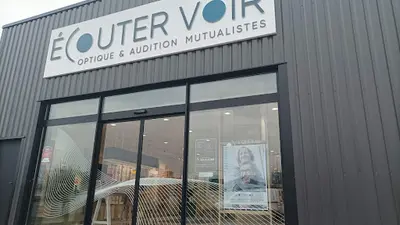 Écouter Voir Audition Mutualiste