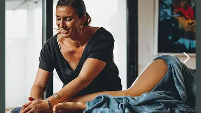 Ama Reflexologue Doula et Massage