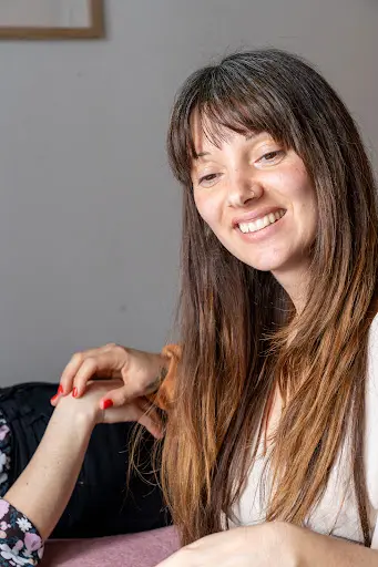 Kinésiologue À Bidart Stéphanie Dumont Kinésiologie