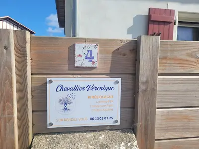 Kinesiologue - Véronique Chevallier Dugailly