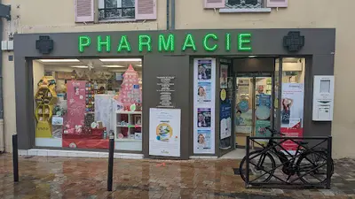 Pharmacie du Centre