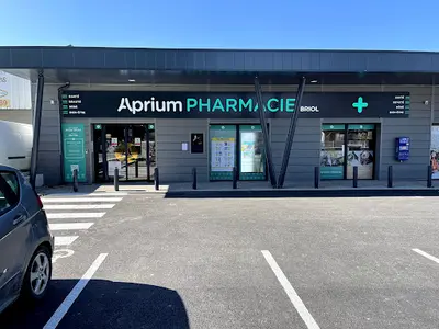 Pharmacie Briol