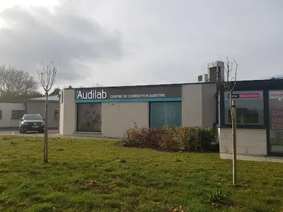 Audilab / Audioprothésiste Biéville-beuville