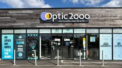 Audioprothésiste Biganos - Audio 2000