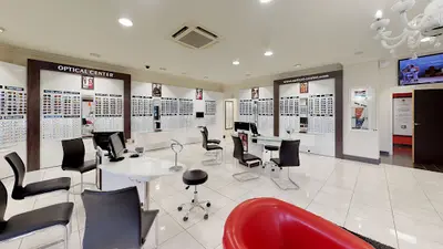 Audioprothésiste Biganos Optical Center