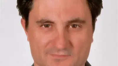 Dr Damien Vidal