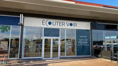 Écouter Voir Audition Mutualiste
