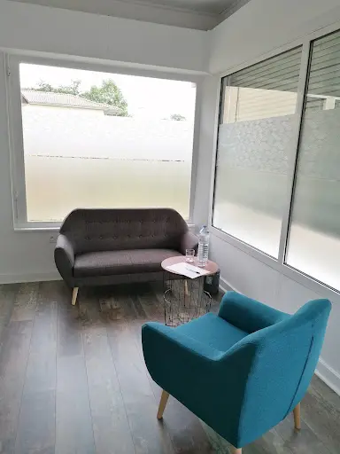 Guylaine Beaufils Kinésiologue Biganos