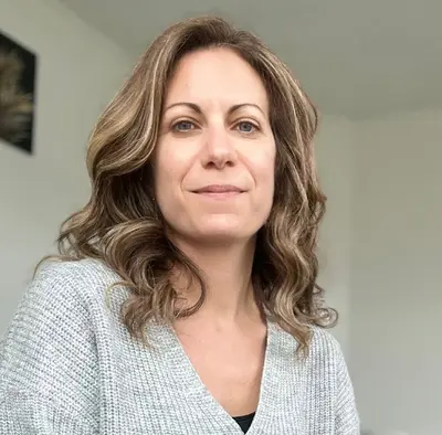 Marie-laure Hotz Kinésiologue