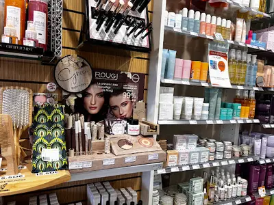 Pharmacie de Bignan