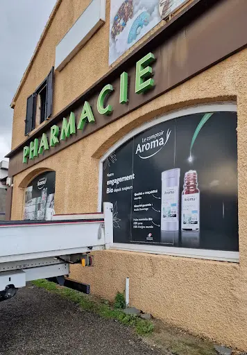 Pharmacie Pasqualini