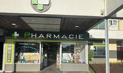 Pharmacie Kennedy