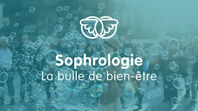 Agathe Bidan Sophrologue