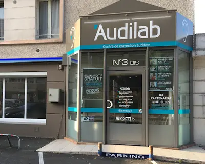 Audilab / Audioprothésiste Audition Delmas Billère