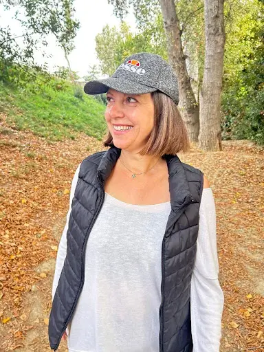 Isabelle Demski - Sophrologue, Coach Sportif, Alimentation
