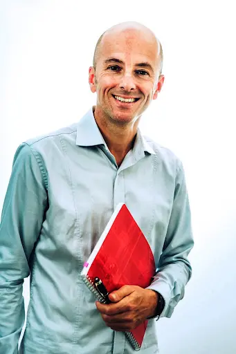 Michel Ruche - Thérapeute Tcce & Spécialiste Tca - Pau