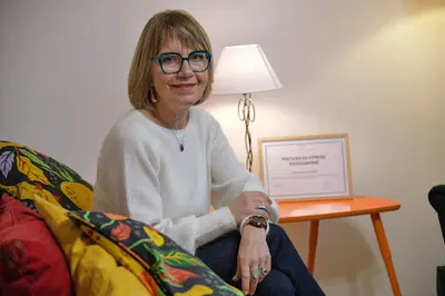 Veronique Bonte