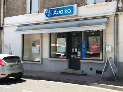 Audika - Audioprothésiste Billom