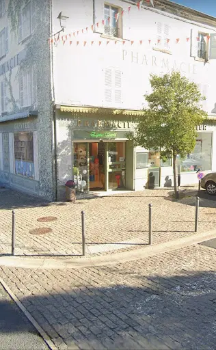 Pharmacie Olivier