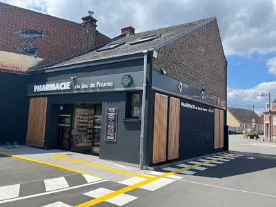 Pharmacie Busch Willerval