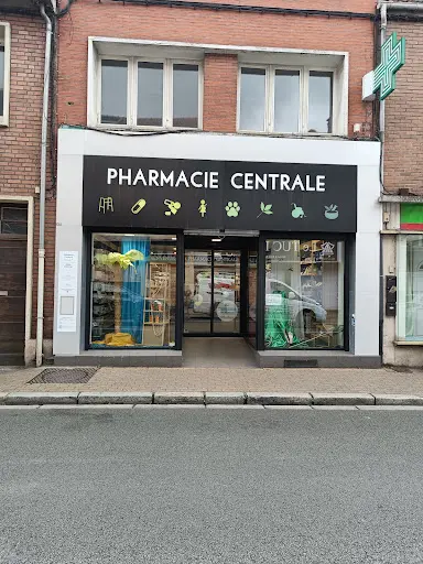 Pharmacie Centrale