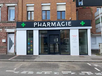 Pharmacie de la République