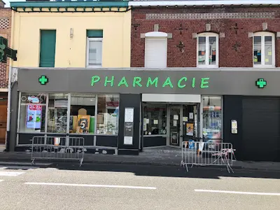 Pharmacie Vittu