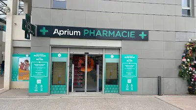 Grande Pharmacie de St-philippe