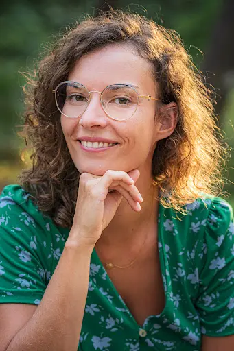 Sophie Michel Sophrologue