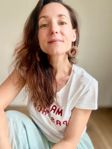 Elodie • Doula • Hypnose Prénatale® • Soins Grossesse et Post Accouchement